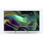 Телевизор LED Sony 55" KD-55X85L BRAVIA черный 4K Ultra HD 120Hz DVB-T DVB-T2 USB WiFi Smart TV