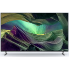 Телевизор LED Sony 55" KD-55X85L BRAVIA черный 4K Ultra HD 120Hz DVB-T DVB-T2 USB WiFi Smart TV
