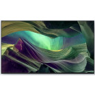 Телевизор LED Sony 55" KD-55X85L BRAVIA черный 4K Ultra HD 120Hz DVB-T DVB-T2 USB WiFi Smart TV