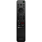 Телевизор OLED Sony 55" XR-55A80L BRAVIA титановый черный 4K Ultra HD 60Hz DVB-T DVB-T2 USB WiFi Smart TV