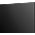 Телевизор QLED Hisense 100" 100U7KQ темно-серый 4K Ultra HD 120Hz DVB-T DVB-T2 DVB-C DVB-S DVB-S2 USB WiFi Smart TV