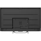 Телевизор QLED Haier 65" DH1VW9D04RU S4 Frameless серый 4K Ultra HD 60Hz MEMC DVB-T2 DVB-C DVB-S2 USB WiFi Smart TV