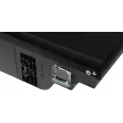 Телевизор LED PolarLine 43" 43PL51TC-SM черный FULL HD 60Hz DVB-T DVB-T2 DVB-C DVB-S2 USB WiFi Smart TV (RUS)