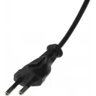 Телевизор LED PolarLine 43" 43PL51TC-SM черный FULL HD 60Hz DVB-T DVB-T2 DVB-C DVB-S2 USB WiFi Smart TV (RUS)