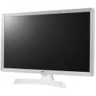 Телевизор LED LG 24" 24TQ510S-WZ белый HD 60Hz DVB-T DVB-T2 DVB-C USB WiFi Smart TV