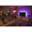 Телевизор LED Philips 55" 55PUS8519/60 Series 8 серый антрацит 4K Ultra HD 60Hz DVB-T DVB-T2 DVB-C DVB-S DVB-S2 USB WiFi Smart TV (RUS)