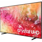 Телевизор LED Samsung 65" UE65DU7100UXRU Series 7 черный 4K Ultra HD 60Hz DVB-T2 DVB-C DVB-S2 USB WiFi Smart TV