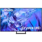 Телевизор LED Samsung 43" UE43DU8500UXRU Series 8 титан 4K Ultra HD 60Hz DVB-T2 DVB-C DVB-S2 USB WiFi Smart TV