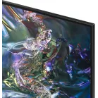 Телевизор QLED Samsung 75" QE75Q60DAUXRU Series 6 серый 4K Ultra HD 60Hz DVB-T2 DVB-C DVB-S2 USB WiFi Smart TV (RUS)