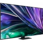 Телевизор QLED Samsung 65" QE65QN85DBUXRU Q черный графит 4K Ultra HD 120Hz DVB-T2 DVB-C DVB-S2 USB WiFi Smart TV (RUS)