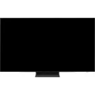 Телевизор OLED Samsung 65" QE65S90DAUXRU Series 9 черный графит 4K Ultra HD 120Hz DVB-T2 DVB-C DVB-S2 USB WiFi Smart TV