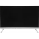 Телевизор LED PolarLine 24" 24PL52TC белый HD 60Hz DVB-T DVB-T2 DVB-C DVB-S2 (RUS)