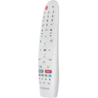 Телевизор LED PolarLine 24" 24PL52TC белый HD 60Hz DVB-T DVB-T2 DVB-C DVB-S2 USB WiFi (RUS)