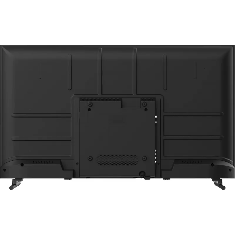 Телевизор LED Digma 40" DM-LED40SBB33 Яндекс.ТВ Frameless Metal черный FULL HD 60Hz DVB-T DVB-T2 DVB-C DVB-S DVB-S2 USB WiFi Smart TV