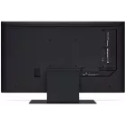 Телевизор LED LG 43" 43UT91006LA.ARUB черный 4K Ultra HD 60Hz DVB-T DVB-T2 DVB-C DVB-S DVB-S2 USB WiFi Smart TV