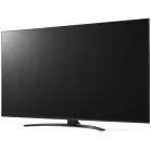 Телевизор LED LG 50" 50UT81006LA.ARUB черный 4K Ultra HD 60Hz DVB-T DVB-T2 DVB-C DVB-S2 USB WiFi Smart TV