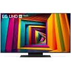 Телевизор LED LG 50" 50UT91006LA.ARUB черный 4K Ultra HD 60Hz DVB-T DVB-T2 DVB-C DVB-S DVB-S2 USB WiFi Smart TV
