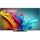 Телевизор LED LG 55" 55QNED86T6A.ARUB черный титан 4K Ultra HD 120Hz DVB-T DVB-T2 DVB-C DVB-S DVB-S2 USB WiFi Smart TV
