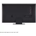 Телевизор LED LG 55" 55QNED86T6A.ARUB черный титан 4K Ultra HD 120Hz DVB-T DVB-T2 DVB-C DVB-S DVB-S2 USB WiFi Smart TV