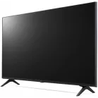 Телевизор LED LG 65" 65UT80006LA.ARUB черный 4K Ultra HD 60Hz DVB-T DVB-T2 DVB-C DVB-S DVB-S2 USB WiFi Smart TV