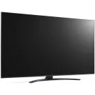 Телевизор LED LG 65" 65UT81006LA.ARUB черный 4K Ultra HD 60Hz DVB-T DVB-T2 DVB-C DVB-S2 USB WiFi Smart TV