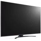 Телевизор LED LG 65" 65UT81006LA.ARUB черный 4K Ultra HD 60Hz DVB-T DVB-T2 DVB-C DVB-S2 USB WiFi Smart TV