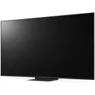 Телевизор LED LG 65" 65UT91006LA.ARUB черный 4K Ultra HD 60Hz DVB-T DVB-T2 DVB-C DVB-S DVB-S2 USB WiFi Smart TV