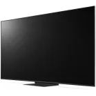 Телевизор LED LG 65" 65UT91006LA.ARUB черный 4K Ultra HD 60Hz DVB-T DVB-T2 DVB-C DVB-S DVB-S2 USB WiFi Smart TV