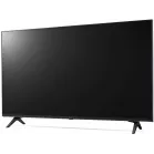 Телевизор LED LG 75" 75UT80006LA.ARUB черный 4K Ultra HD 60Hz DVB-T DVB-T2 DVB-C DVB-S DVB-S2 USB WiFi Smart TV