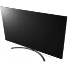 Телевизор LED LG 86" 86UT81006LA.ARUB черный 4K Ultra HD 60Hz DVB-T DVB-T2 DVB-C DVB-S2 USB WiFi Smart TV
