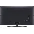 Телевизор LED LG 86" 86UT81006LA.ARUB черный 4K Ultra HD 60Hz DVB-T DVB-T2 DVB-C DVB-S2 USB WiFi Smart TV