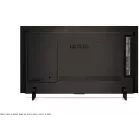 Телевизор OLED LG 42" OLED42C4RLA.ARUB черный 4K Ultra HD 120Hz DVB-T DVB-T2 DVB-C DVB-S2 USB WiFi Smart TV