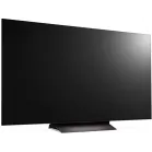 Телевизор OLED LG 55" OLED55C4RLA.ARUB темно-серый 4K Ultra HD 120Hz DVB-T DVB-T2 DVB-C DVB-S2 USB WiFi Smart TV
