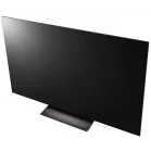 Телевизор OLED LG 55" OLED55C4RLA.ARUB темно-серый 4K Ultra HD 120Hz DVB-T DVB-T2 DVB-C DVB-S2 USB WiFi Smart TV