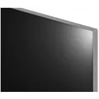 Телевизор OLED LG 55" OLED55G4RLA.ARUB атласное серебро 4K Ultra HD 120Hz DVB-T DVB-T2 DVB-C DVB-S DVB-S2 USB WiFi Smart TV