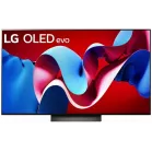 Телевизор OLED LG 65" OLED65C4RLA.ARUB темно-серый 4K Ultra HD 120Hz DVB-T DVB-T2 DVB-C DVB-S2 USB WiFi Smart TV