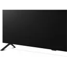 Телевизор OLED LG 77" OLED77B4RLA.ARUB черный 4K Ultra HD 120Hz DVB-T2 DVB-C DVB-S2 USB WiFi Smart TV