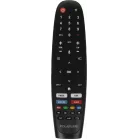 Телевизор LED PolarLine 40" 40PL53TC-SM Frameless черный FULL HD 60Hz DVB-T DVB-T2 DVB-C DVB-S2 USB WiFi Smart TV (RUS)