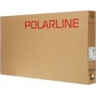 Телевизор LED PolarLine 40" 40PL53TC-SM Frameless черный FULL HD 60Hz DVB-T DVB-T2 DVB-C DVB-S2 USB WiFi Smart TV (RUS)
