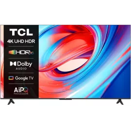 Телевизор LED TCL 65" 65V6B черный 4K Ultra HD 60Hz DVB-T DVB-T2 DVB-C DVB-S DVB-S2 USB WiFi Smart TV
