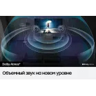 Телевизор QLED Samsung 65" QE65QN700CUXRU Q черный титан/черный 8K Ultra HD 60Hz DVB-T2 DVB-C DVB-S2 USB WiFi Smart TV (RUS)