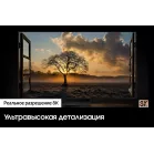 Телевизор QLED Samsung 65" QE65QN700CUXRU Q черный титан/черный 8K Ultra HD 60Hz DVB-T2 DVB-C DVB-S2 USB WiFi Smart TV (RUS)