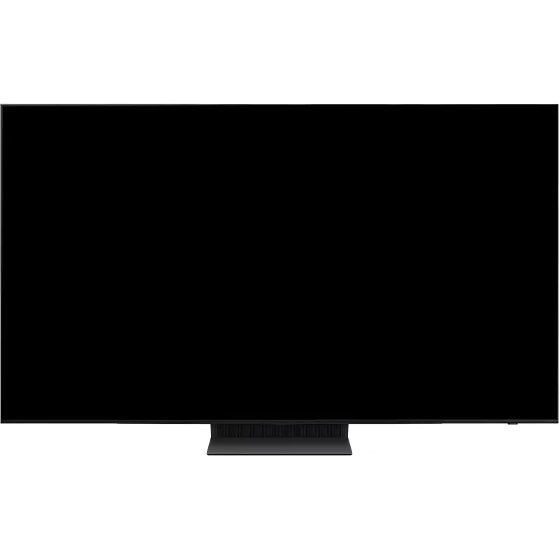Телевизор OLED Samsung 55" QE55S90DAUXRU Series 9 черный графит 4K Ultra HD 120Hz DVB-T2 DVB-C DVB-S2 USB WiFi Smart TV (RUS)