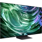 Телевизор OLED Samsung 55" QE55S90DAUXRU Series 9 черный графит 4K Ultra HD 120Hz DVB-T2 DVB-C DVB-S2 USB WiFi Smart TV (RUS)