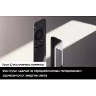 Телевизор QLED Samsung 55" QE55LS03DAUXRU The Frame черный 4K Ultra HD 120Hz DVB-T2 DVB-C DVB-S2 USB WiFi Smart TV (RUS)