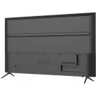 Телевизор LED Kivi 65" M65UD70B черный/черный 4K Ultra HD 60Hz DVB-T2 DVB-C WiFi Smart TV