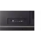 Телевизор LED LG 24" 24TQ510S-PZ черный HD 60Hz DVB-T DVB-T2 DVB-C USB WiFi Smart TV