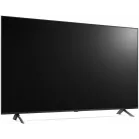 Телевизор LED LG 43" 43QNED80T6A.ARUB черный титан 4K Ultra HD 60Hz DVB-T DVB-T2 DVB-C DVB-S DVB-S2 USB WiFi Smart TV (RUS)