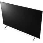 Телевизор LED LG 43" 43QNED80T6A.ARUB черный титан 4K Ultra HD 60Hz DVB-T DVB-T2 DVB-C DVB-S DVB-S2 USB WiFi Smart TV (RUS)
