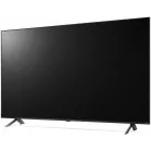 Телевизор LED LG 55" 55QNED80T6A.ARUB черный титан 4K Ultra HD 60Hz DVB-T DVB-T2 DVB-C DVB-S DVB-S2 USB WiFi Smart TV (RUS)
